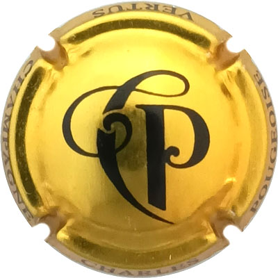 N°20g Or et noir
Photo René COSSEMENT
