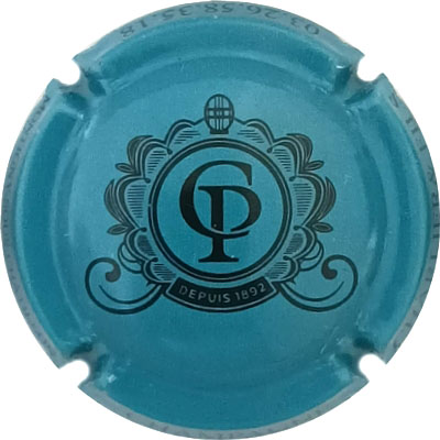 N°20x-nr Bleu terne et noir
Photo René COSSEMENT
Mots-clés: NR