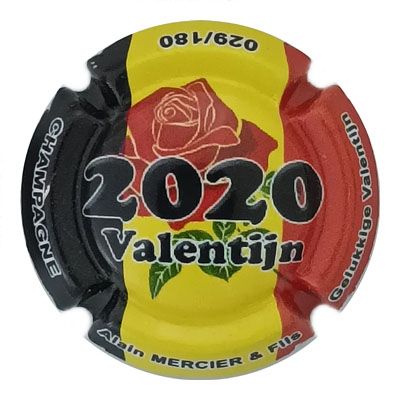 N°24a Quart, St Valentin, N°XXX-180
Photo René COSSEMENT
