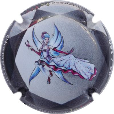 N°024b Fond gris, N°XXX-180
Photo René COSSEMENT
