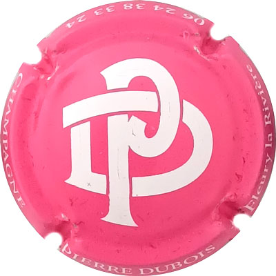 N°24x-nr Rose et blanc
Photo René COSSEMENT
Mots-clés: NR