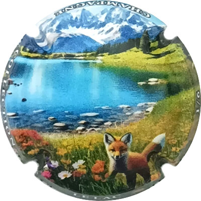 NR Polychrome, 1-6
Photo René COSSEMENT
Mots-clés: NR