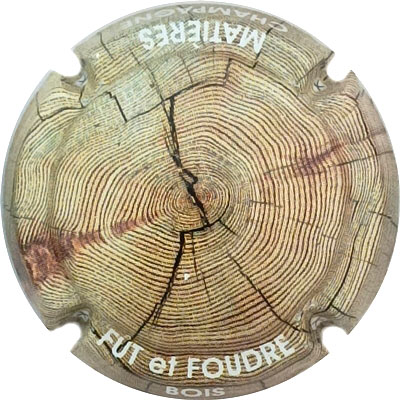 N°NR Bois
Photo René COSSEMENT
Mots-clés: NR