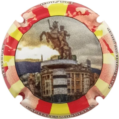 121-180 Skopje
Photo René COSSEMENT
Mots-clés: NR