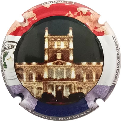 123-180 Asuncion
Photo René COSSEMENT
Mots-clés: NR