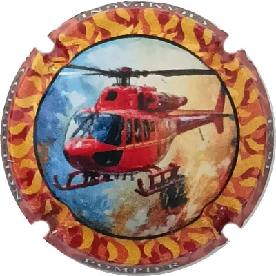 Pompier, 16-24
Photo René COSSEMENT
Mots-clés: NR