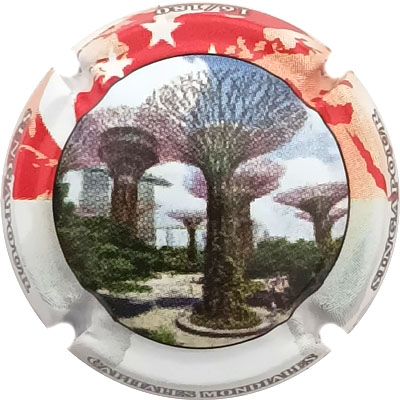 016-180 Singapour
Photo René COSSEMENT
Mots-clés: NR