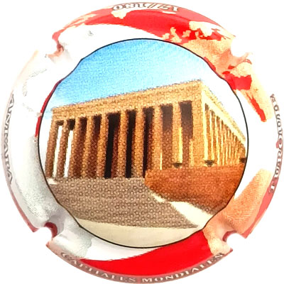 017-180 Ankara
Photo René COSSEMENT
Mots-clés: NR