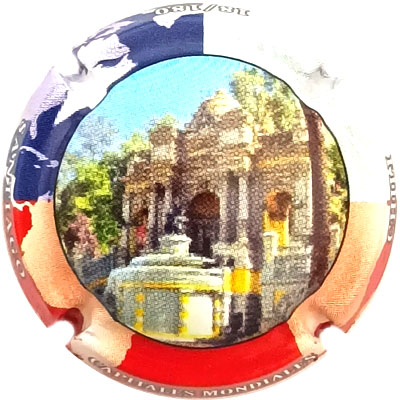 018-180 Santiago
Photo René COSSEMENT
Mots-clés: NR