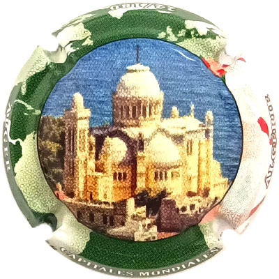 022-180 Alger
Photo René COSSEMENT
Mots-clés: NR