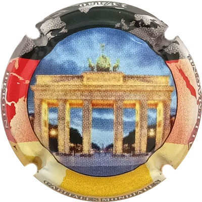 023-180 Berlin
Photo René COSSEMENT
Mots-clés: NR