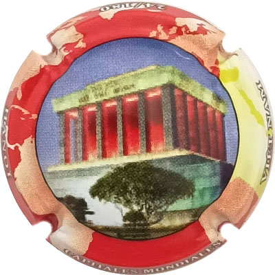 024-180 Hanoï
Photo René COSSEMENT
Mots-clés: NR