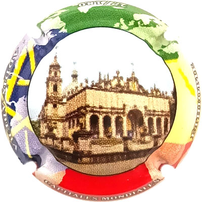 027-180 Addis-Abeba
Photo René COSSEMENT
Mots-clés: NR