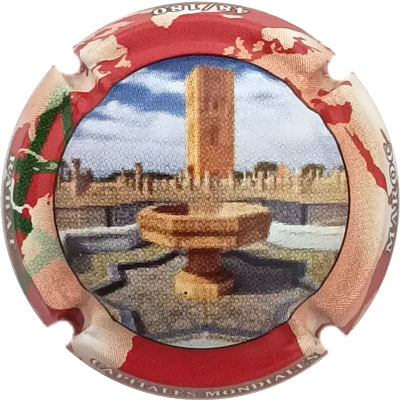 048-180 Rabat
Photo René COSSEMENT
Mots-clés: NR