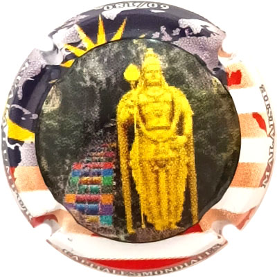 060-180 Kualalumpur
Photo René COSSEMENT
Mots-clés: NR