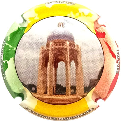 065-180 Bamako
Photo René COSSEMENT
Mots-clés: NR