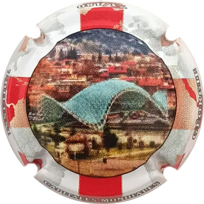 073-180 Tbilissi
Photo René COSSEMENT
Mots-clés: NR