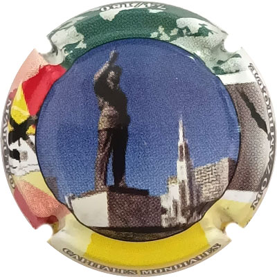 074-180 Maputo
Photo René COSSEMENT
Mots-clés: NR