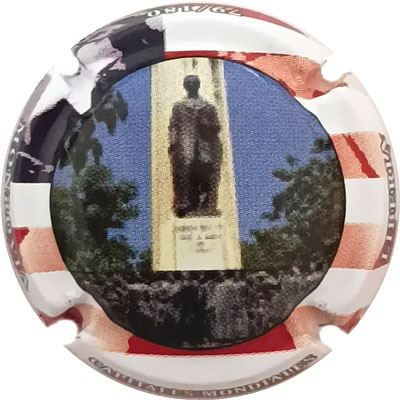 079-180 Monrovia
Photo René COSSEMENT
Mots-clés: NR