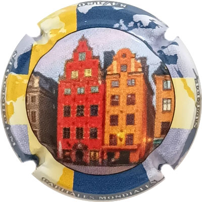 084-180 Stockholm
Photo René COSSEMENT
Mots-clés: NR