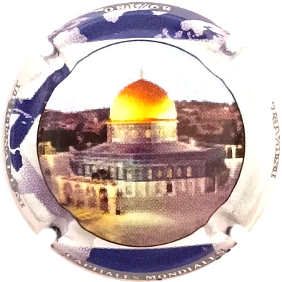 089-180 Jérusalem
Photo René COSSEMENT
Mots-clés: NR