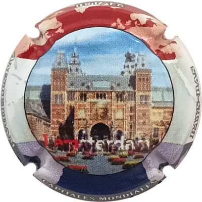 094-180 Amsterdam
Photo René COSSEMENT
Mots-clés: NR