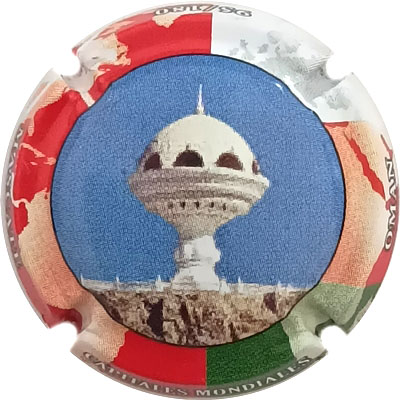 095-180 Mastate
Photo René COSSEMENT
Mots-clés: NR