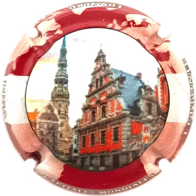 109-180 Riga
Photo René COSSEMENT
Mots-clés: NR