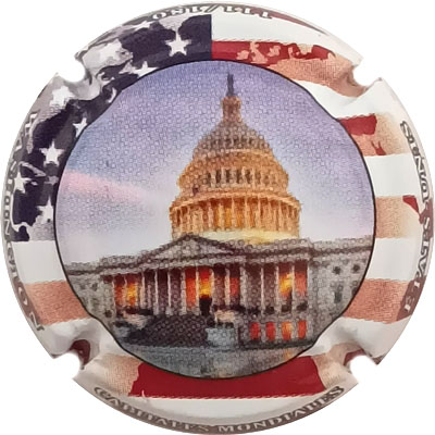 111-180 Washington
Photo René COSSEMENT
Mots-clés: NR