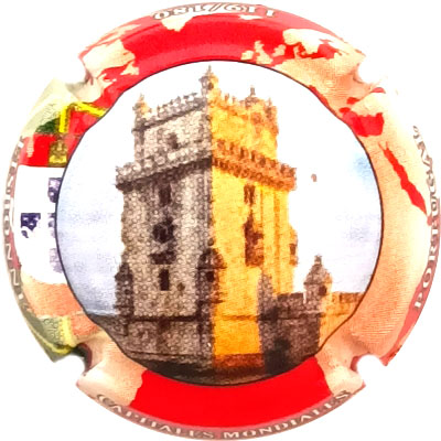 119-180  Lisbonne
Photo René COSSEMENT
Mots-clés: NR