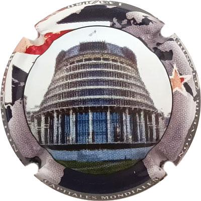 133-180 Wellington
Photo René COSSEMENT
Mots-clés: NR