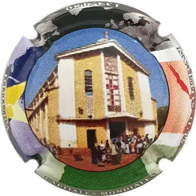 134-180 Djouba
Photo René COSSEMENT
Mots-clés: NR