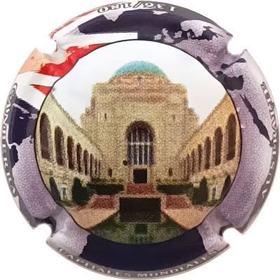 136-180 Canberra
Photo René COSSEMENT
Mots-clés: NR