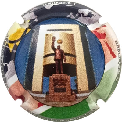 145-180 Windhoek
Photo René COSSEMENT
Mots-clés: NR