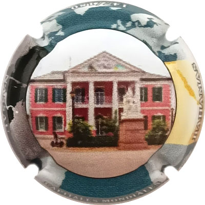 147-180 Nassau
Photo René COSSEMENT
Mots-clés: NR