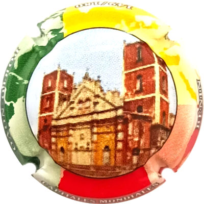 149-180 Porto-Novo
Photo René COSSEMENT
Mots-clés: NR