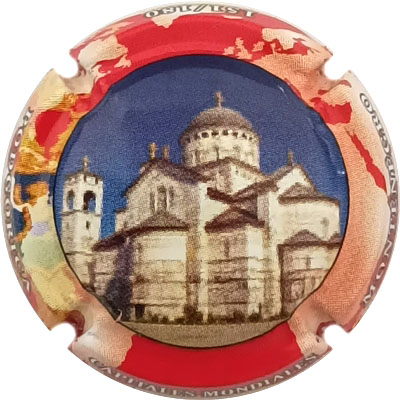 151-180 Podgorica
Photo René COSSEMENT
Mots-clés: NR