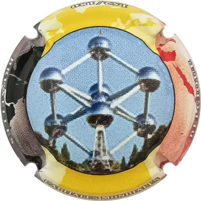 152-180 Bruxelles
Photo René COSSEMENT
Mots-clés: NR