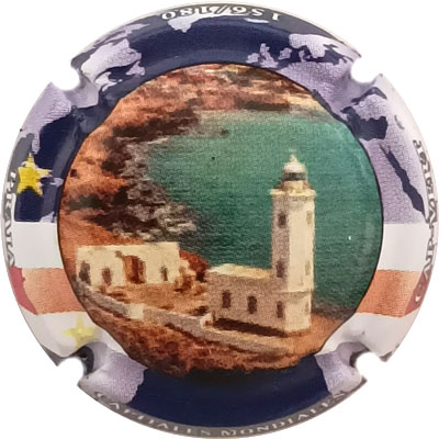 156-180 Praia
Photo René COSSEMENT
Mots-clés: NR