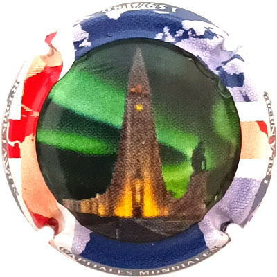 159-180 Reykjavik
Photo René COSSEMENT
Mots-clés: NR