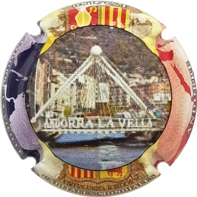 172-180 Andorre-la-Vieille
Photo René COSSEMENT
Mots-clés: NR