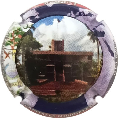 174-180 Belmopan
Photo René COSSEMENT
Mots-clés: NR