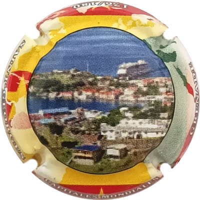 176-180 Saint-Georges
Photo René COSSEMENT
Mots-clés: NR