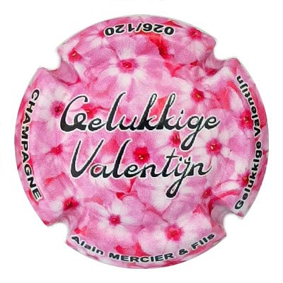 N°26a Quart, St valentin, N°XXX-120
Photo René COSSEMENT
