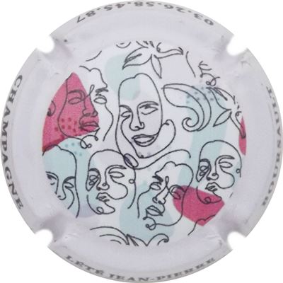 N°27 Polychrome
Photo René COSSEMENT
