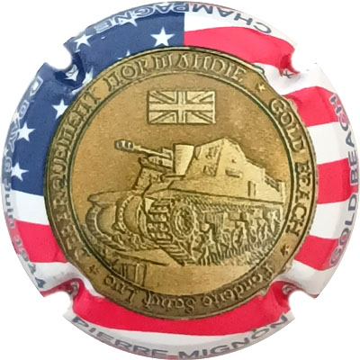 N°295e D-Day 6 Juin 1944
Photo René COSSEMENT
