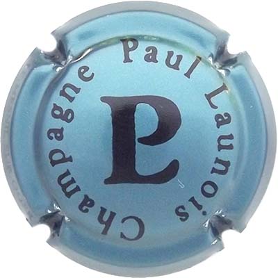 N°02d Bleu métallisé et noir
Photo René COSSEMENT
