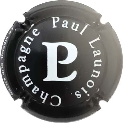 N°02e Noir et blanc
Photo René COSSEMENT
