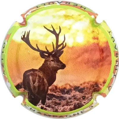 N°02i Contour polychrome
Photo René COSSEMENT
