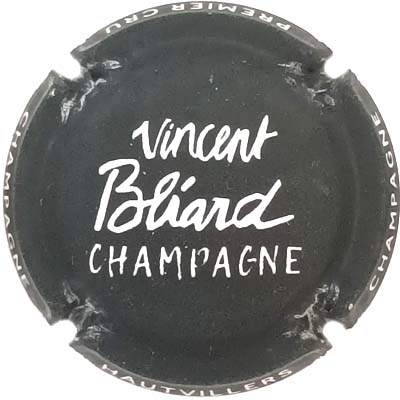 N°31 Noir et blanc, mat
Photo René COSSEMENT
